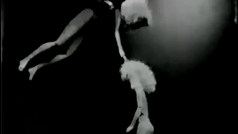 кадр из фильма Debbie Does Damnation