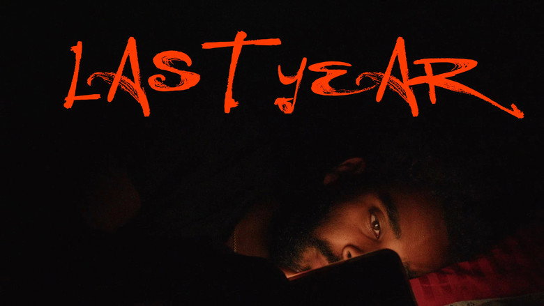 кадр из фильма You'll Never Be Ready