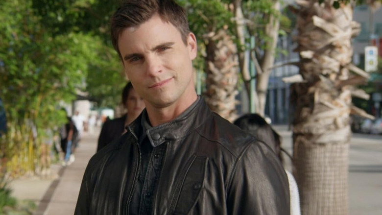 кадр из фильма Еще один мальчишник