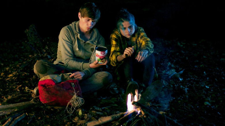 кадр из фильма Offline - Das Leben ist kein Bonuslevel