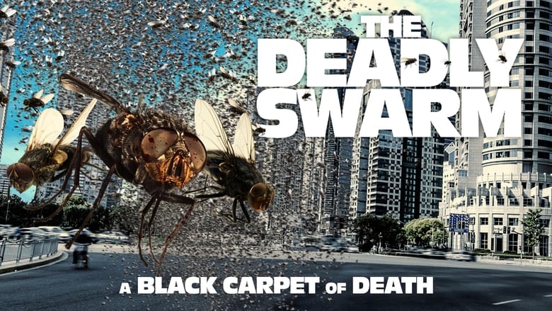 кадр из фильма The Deadly Swarm