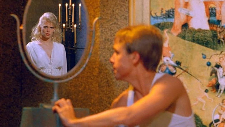 кадр из фильма Дорога в ад