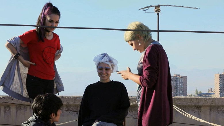 кадр из фильма Симптом