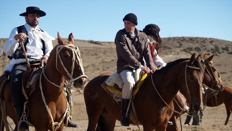 кадр из фильма Darwin's Secret Notebooks