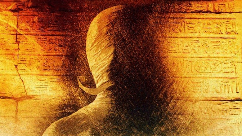 кадр из фильма Мумия: Принц Египта