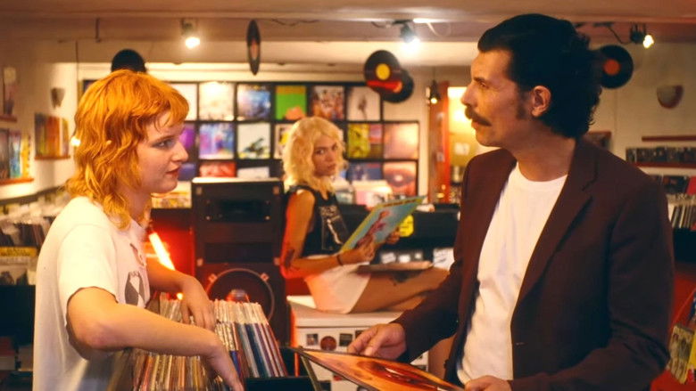 кадр из фильма Fotogenico