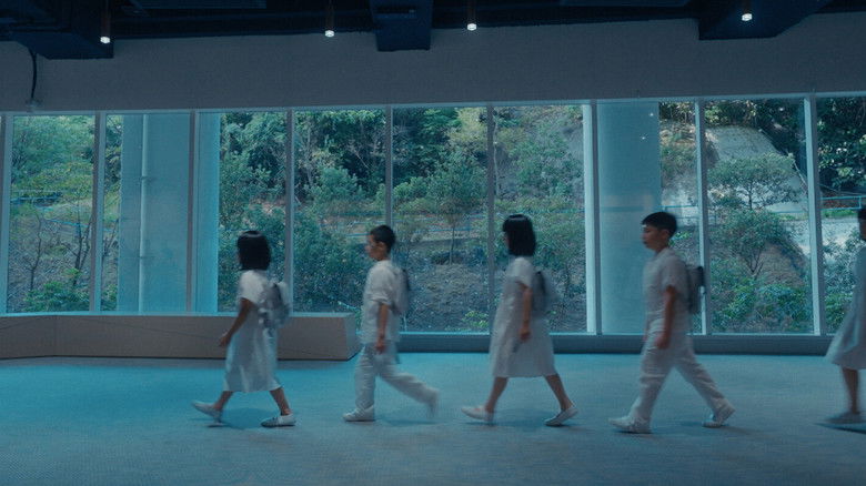 кадр из фильма 破葉