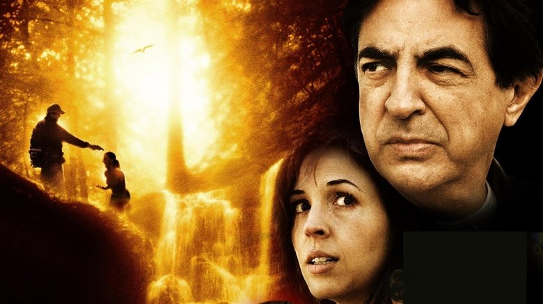 кадр из фильма Обнаженный страх