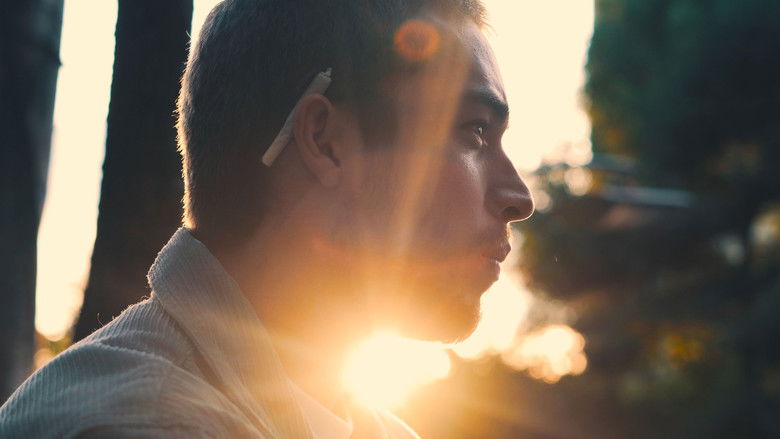 кадр из фильма No es tan importante