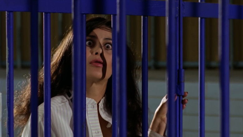 кадр из фильма El día del compadre