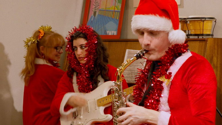 кадр из фильма Method Men