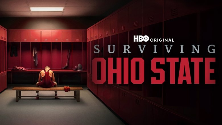 кадр из фильма Surviving Ohio State