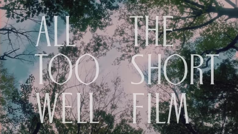 кадр из фильма All Too Well: The Short Film