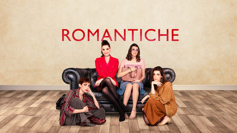 кадр из фильма Romantiche