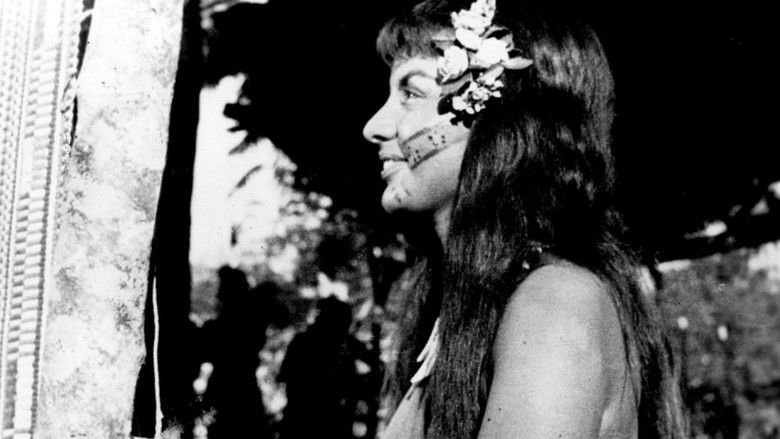 кадр из фильма India