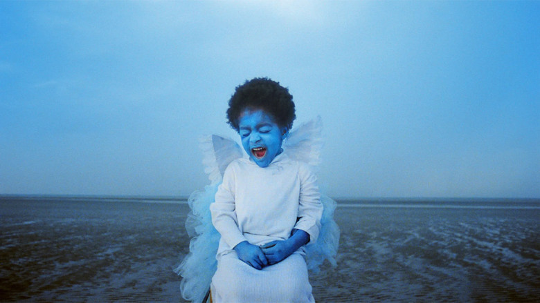 кадр из фильма Rebirth Is Necessary