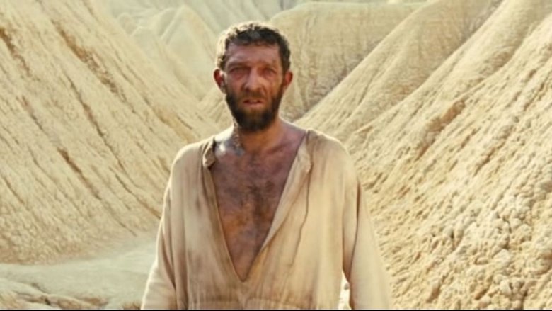 кадр из фильма Монах