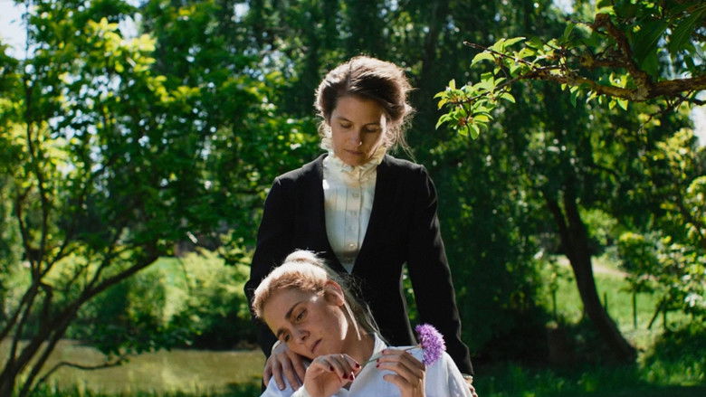 кадр из фильма Psykosia