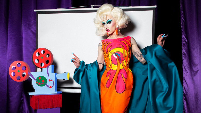 кадр из фильма NightGowns: The Musical