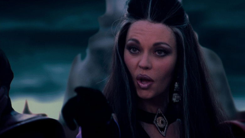 кадр из фильма Смертельная битва 2: Истребление