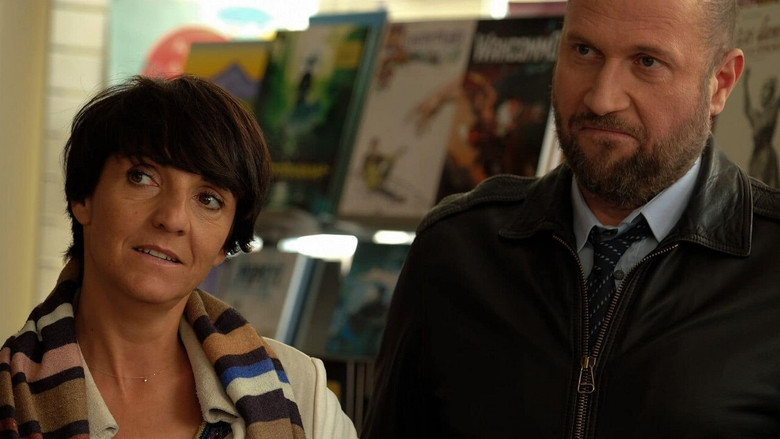 кадр из фильма Друзья на свою голову