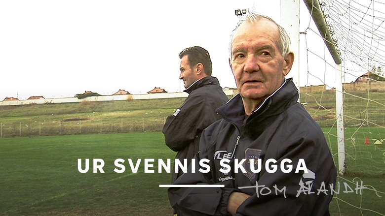 кадр из фильма Ur Svennis skugga