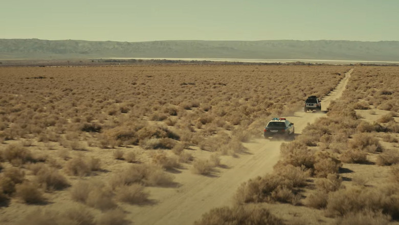 кадр из фильма Sanctuary