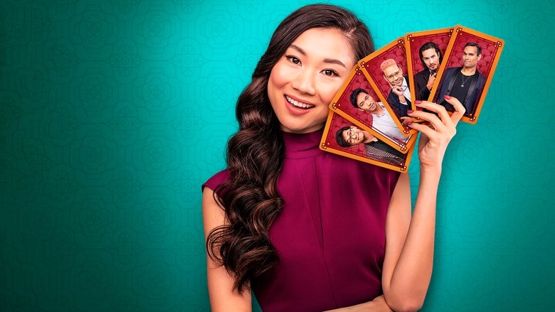 Пять свиданий вслепую