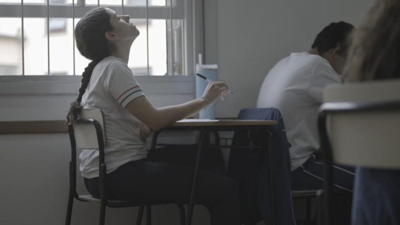 кадр из фильма Terceirão - Um Ano, Quatro Vidas