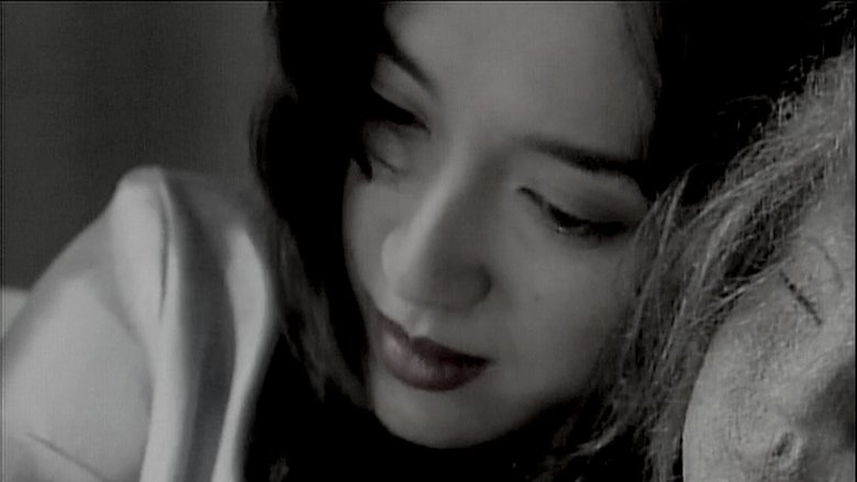 XX ダブルエックス 美しき凶器