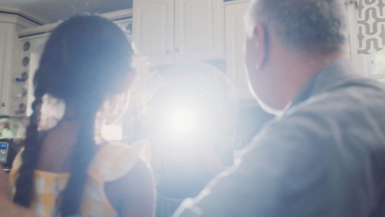 кадр из фильма Afterglow