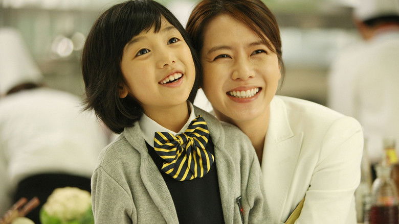 кадр из фильма Башня