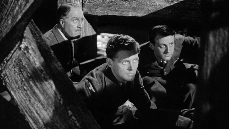 Один из наших самолетов не вернулся