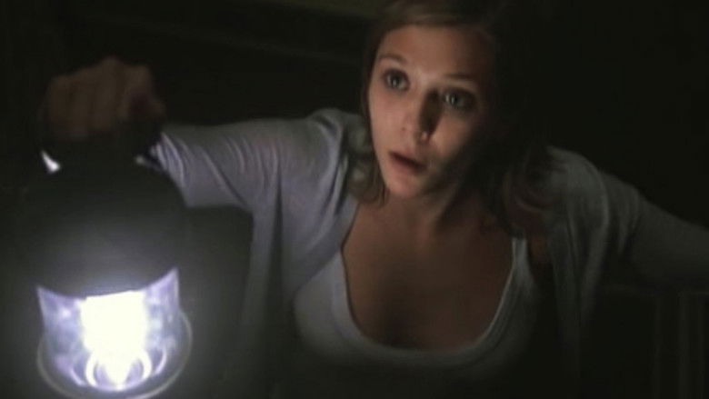 кадр из фильма Тихий дом