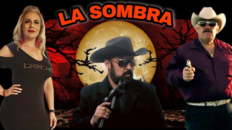 кадр из фильма La Sombra