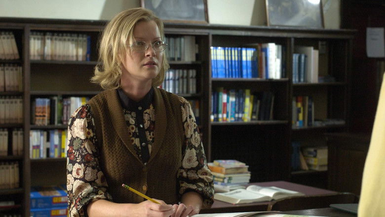 кадр из фильма Десять заповедей