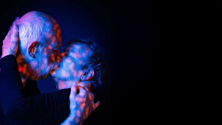 кадр из фильма Vieillir et jouir sans entraves