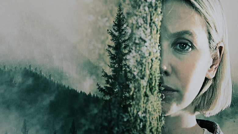 кадр из фильма Водопад смерти