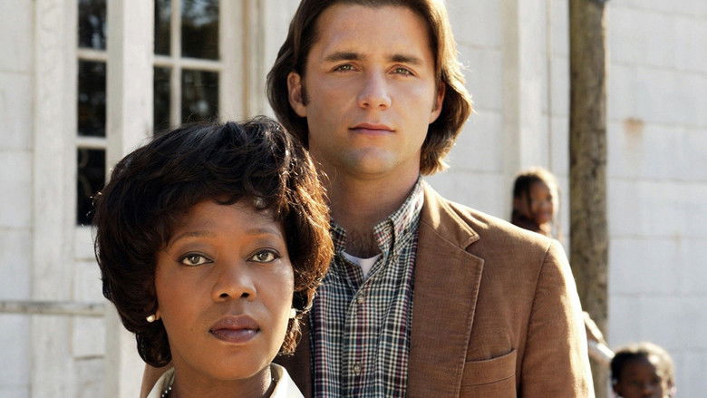 кадр из фильма The Water Is Wide