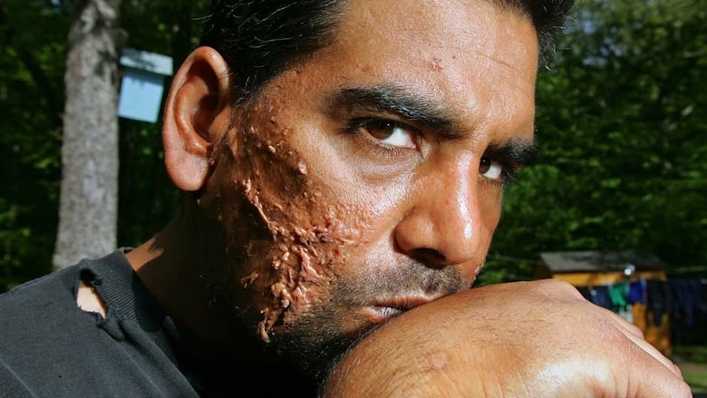 кадр из фильма Mann v. Ford