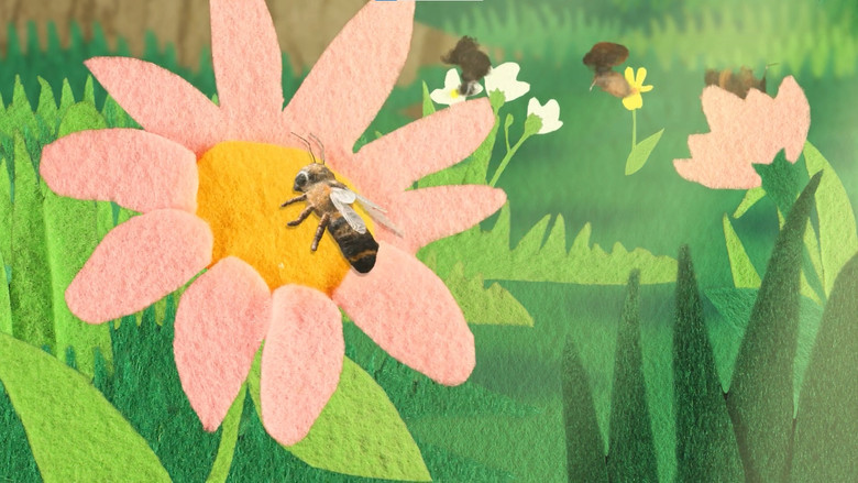 кадр из фильма Honeyheart