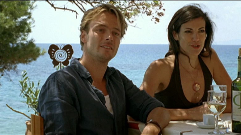 кадр из фильма Vermisst - Liebe kann tödlich sein