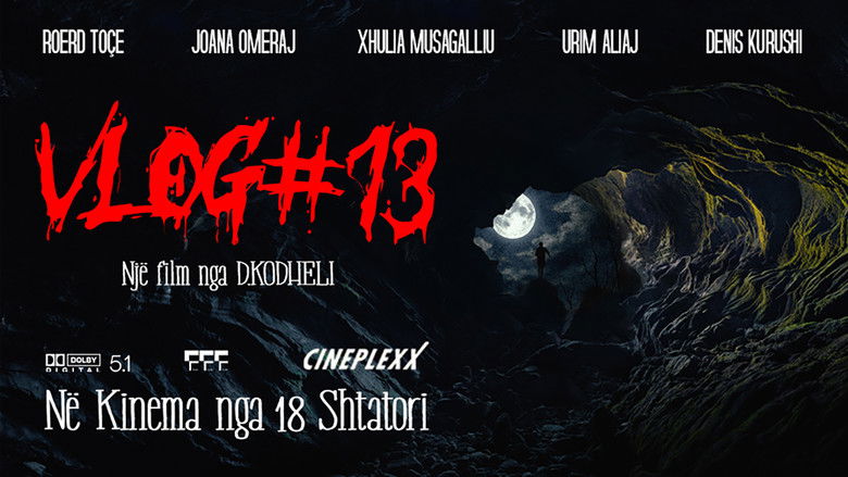 кадр из фильма Vlog#13