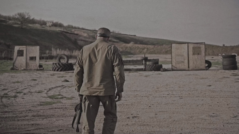 кадр из фильма Il varco