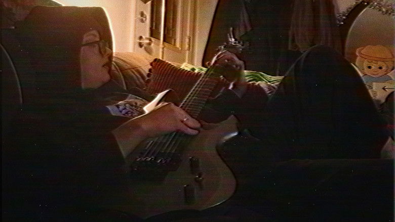 кадр из фильма KYLE: a documentary.