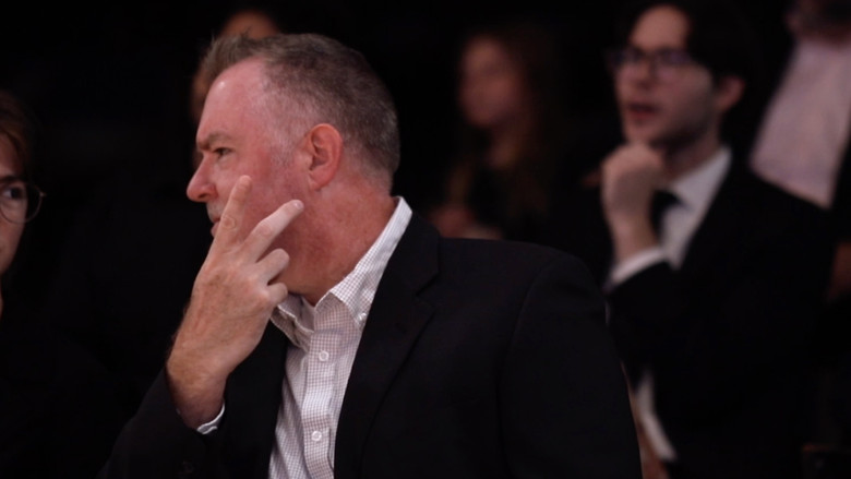 кадр из фильма Fluctuation