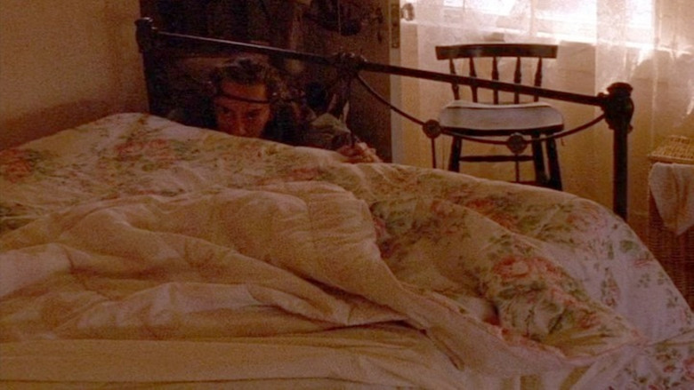 кадр из фильма Twin Peaks