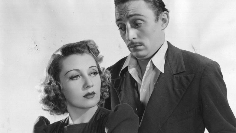 кадр из фильма East Side of Heaven