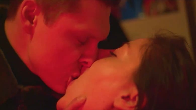 кадр из фильма Мерцание