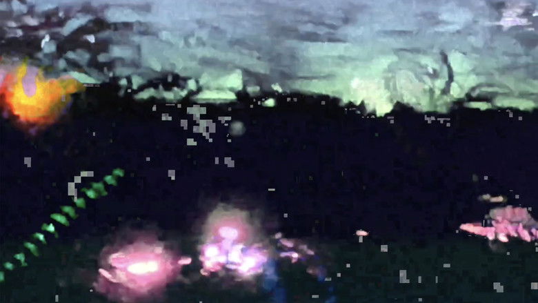 кадр из фильма Digital Smoke